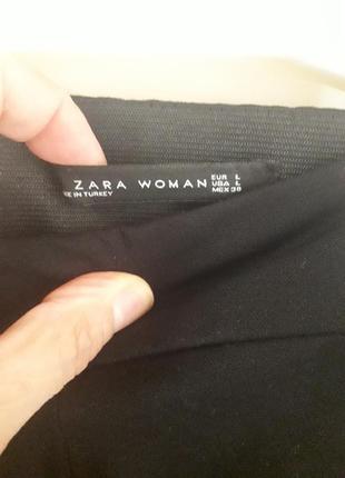 Теплые леггинсы/штаны zara3 фото