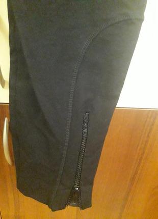 Теплые леггинсы/штаны zara5 фото