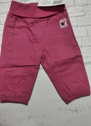 Штаны для девочки impidimpi джинси штани  джинсы легінси 62-68