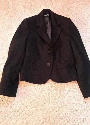 Школьный пиджак на девочку