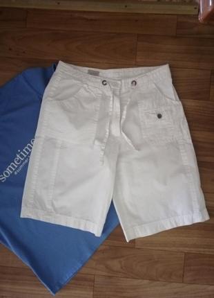 Летние шортики.