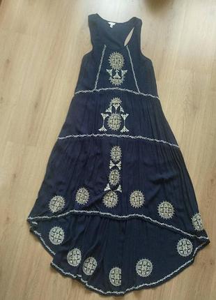 Платье пляжное monsoon