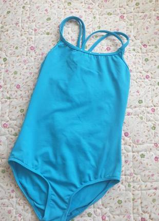 Купальник bloch, h&m, calzedonia