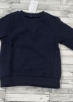 Пуловер для мальчика smil