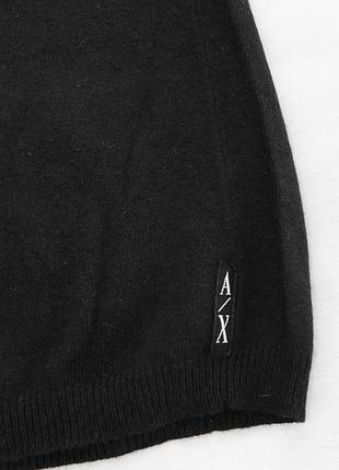 Безрукавка жилетка armani exchange 5