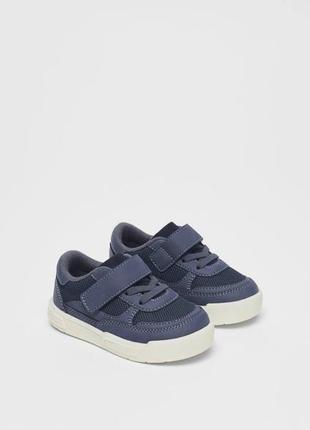Кросівки для хлопчика від zara