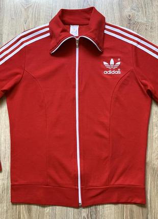 Чоловіча вінтажна олімпійка кельні adidas vintage olympic