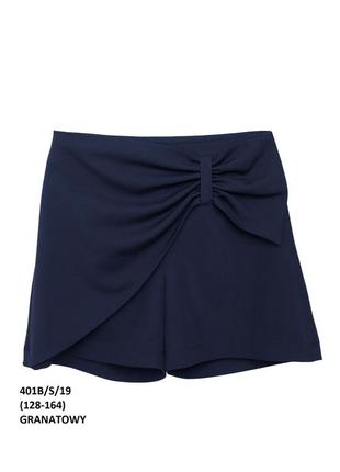 Спідниця-шорти sly 401b/s