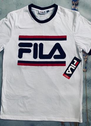 Футболка fila s/m