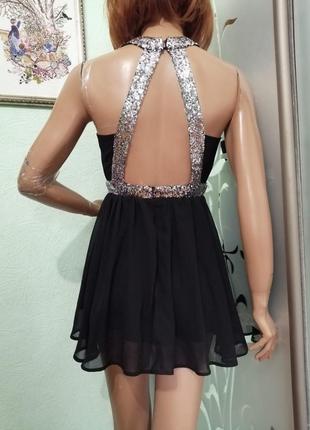 Маленькое платье boohoo 2