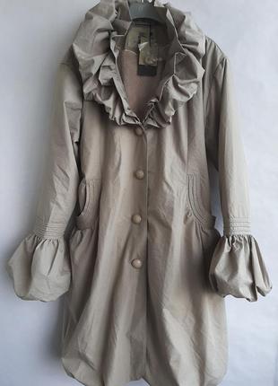 Burberry trench coat плащ пальто з етикеткою тедді підкладка