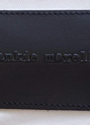 Жіночі джинси преміум класу frankie morello (італія)6 фото