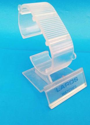 Подставка для наручных часов.