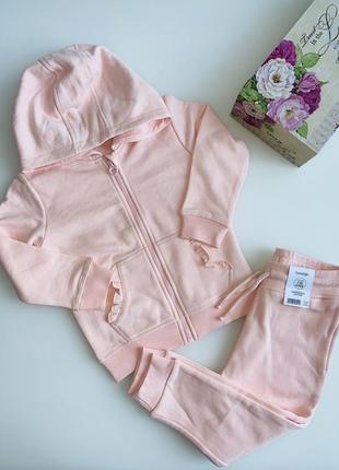 George спортивний костюм на 2-3 і 3-4 років