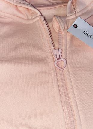 George спортивний костюм на 2-3 і 3-4 років4 фото