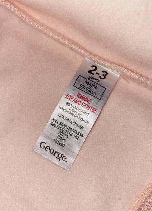 George спортивний костюм на 2-3 і 3-4 років7 фото