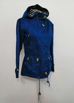 Вітровка trespass, xxs, упоряд. відмінне!