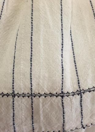 Стильное платье -сарафан от mango7 фото