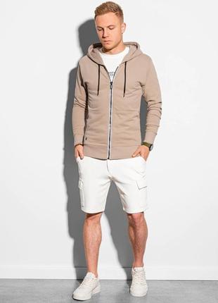 Худи олимпийка кенгурушка свитшот кофта