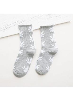 Шкарпети з коноплею, носки с коноплей