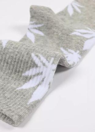 Шкарпети з коноплею, носки с коноплей