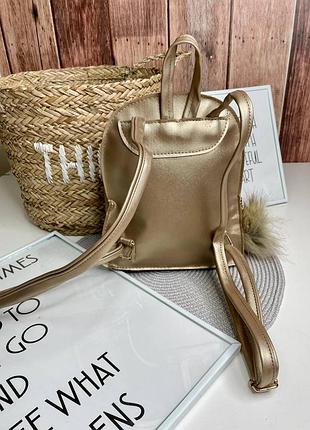 Рюкзак городской совушка 2