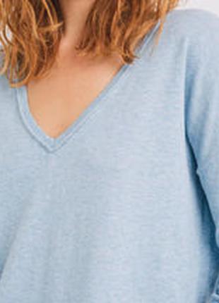 Шикарний светр в стилі оверсайз 3