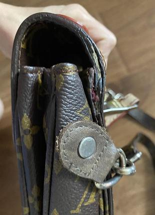 Сумка louis vuitton 2