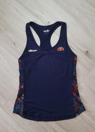 Спортивная майка ellesse