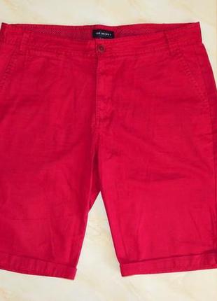 Мужские бриджи шорты классика top secret