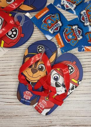 В'єтнамки щенячий патруль