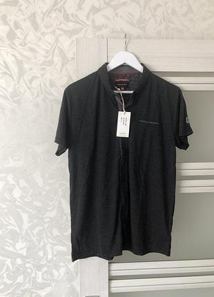 Хорошая тенниска  benson&cherry