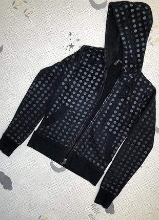 Кофта спортивна, худі тепле