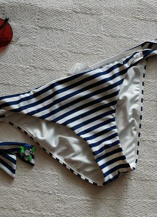 Плавки низ от купальника