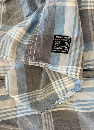 Рубашка dissident оригинал