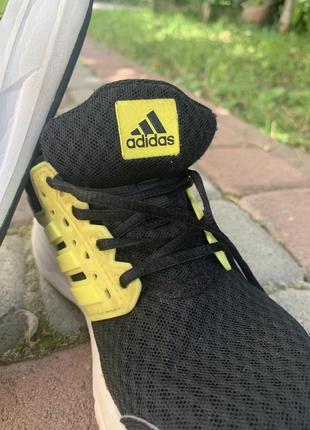 Кросівки adidas cloudfoam 33 р.3 фото