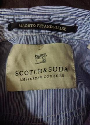 Теніска в смужку 6