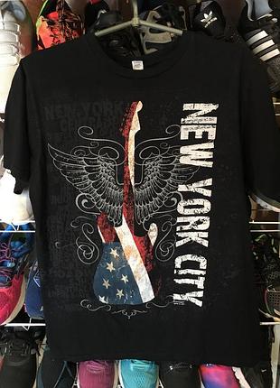 Футболка anvil