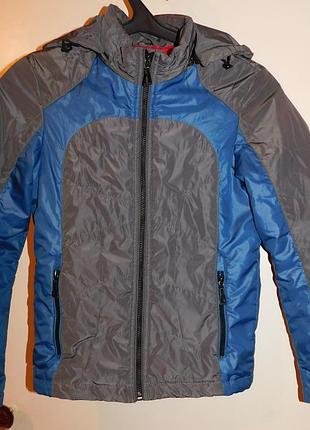 Куртка 38 розміру