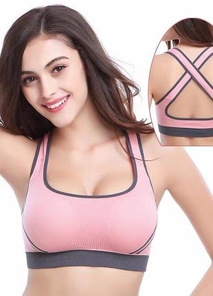 ❤️спортивний топ ліф