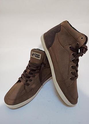 Черевики, кросівки чоловічі your turn.брендове взуття stock