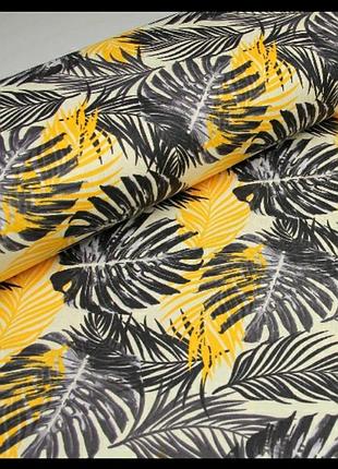 Скатерть водоотталкивающая с тефлоновой пропиткой