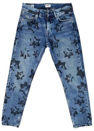 Джинсы pepe jeans s