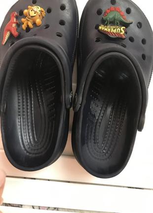 Crocs6 фото