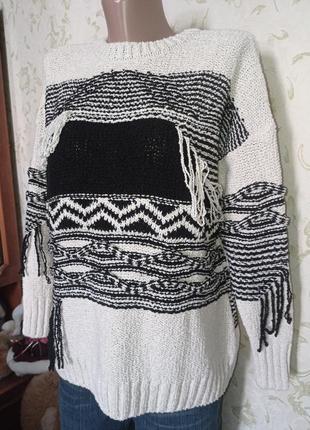 Джемпер кофта свитер2 фото