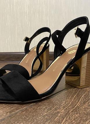 Босоножки river island