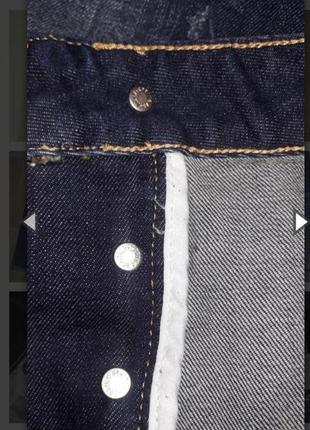 Новые джинсы dsquared2 оригинал размер 429 фото