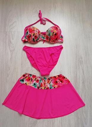 Купальник тройка xl размера, турция