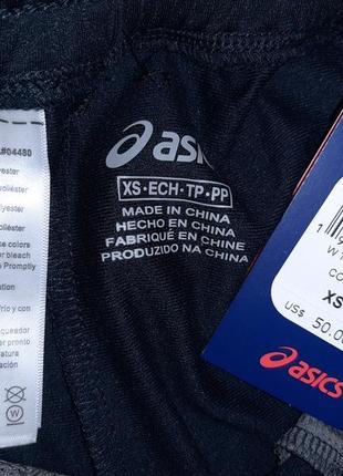 Штани для спорту і відпочинку asics розмір xs-s9 фото