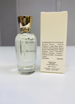 Оригінал мініатюра annick goutal - eau d'hadrien/7мл.2 фото